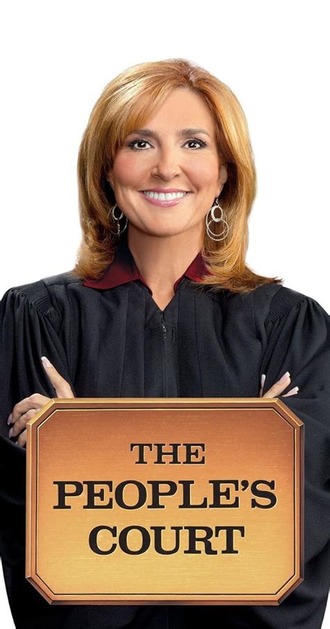 the people's court tv show 2023